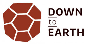 Logo Down to Earth Collective on Presscloud